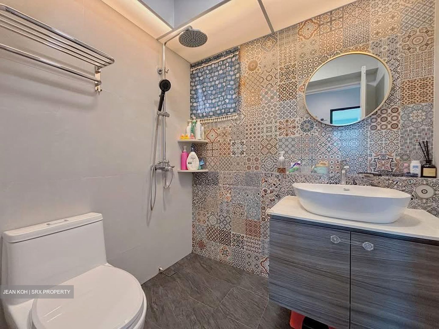 Blk 70C Telok Blangah Ridgeview (Bukit Merah), HDB 4 Rooms #574536881